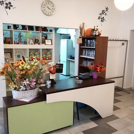 Klimczoka 6 Vandrehjem Katowice Eksteriør billede